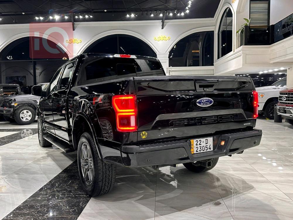 فۆرد F-150